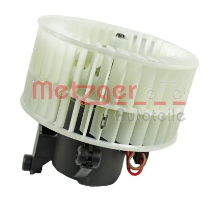 METZGER 0917088 Innenraumgebläse