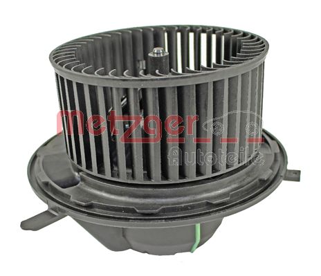 METZGER 0917312 Innenraumgebläse