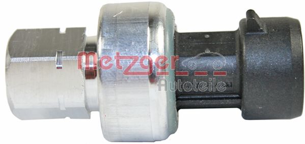 METZGER 0917092 ORIGINAL ERSATZTEIL Druckschalter, Klimaanlage