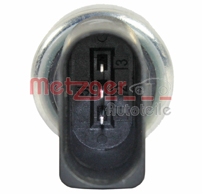 METZGER 0917093 nyomáskapcsoló, klímaberendezés AUDI PORSCHE SEAT SKODA VW
