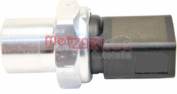 METZGER 0917094 ORIGINAL ERSATZTEIL Druckschalter, Klimaanlage