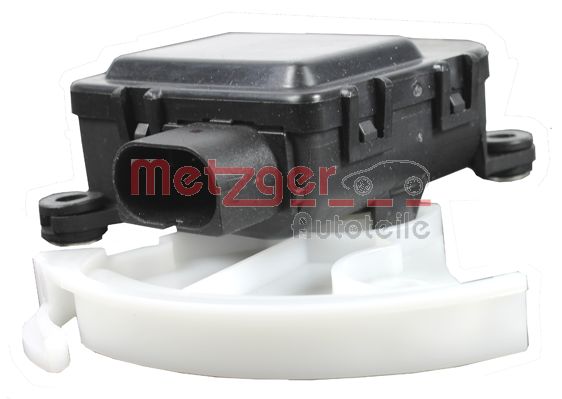 METZGER 0917103 ORIGINAL ERSATZTEIL GREENPARTS Stellelement, Mischklappe