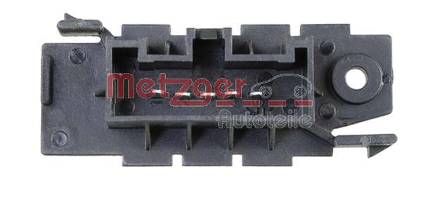 METZGER 0917108 ellenállás, belső tér szellőzés ABARTH ALFA ROMEO CITROËN FIAT OPEL PEUGEOT