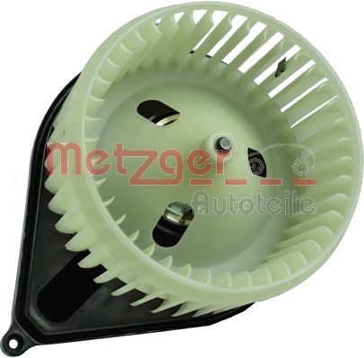 METZGER 0917111 Innenraumgebläse