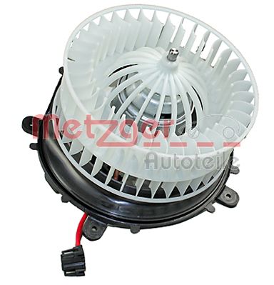 METZGER 0917115 Innenraumgebläse