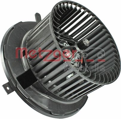 METZGER 0917121 Innenraumgebläse