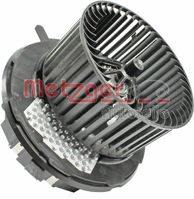 METZGER 0917122 GREENPARTS Innenraumgebläse