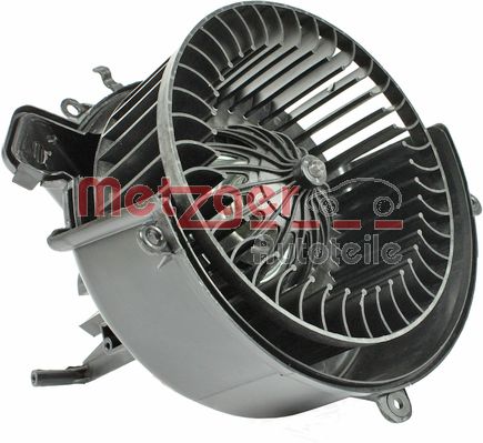 METZGER 0917130 Innenraumgebläse