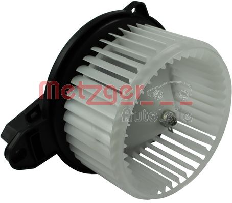 METZGER 0917131 Innenraumgebläse