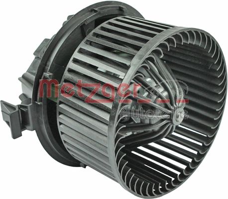 METZGER 0917136 Innenraumgebläse