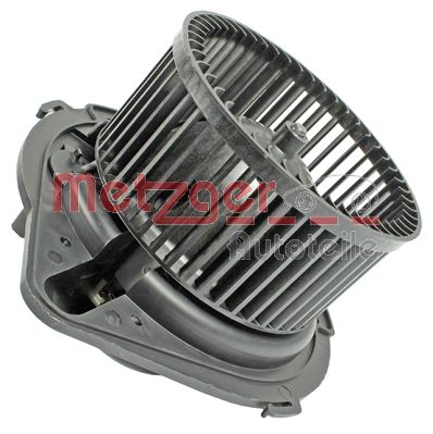 METZGER 0917140 Innenraumgebläse