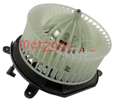 METZGER 0917143 Innenraumgebläse