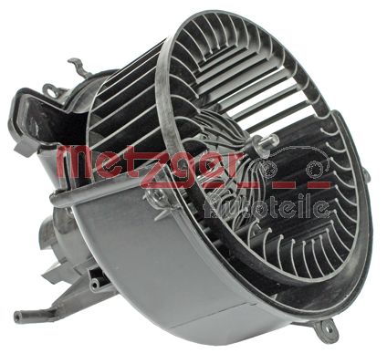 METZGER 0917146 Innenraumgebläse