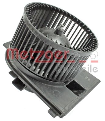 METZGER 0917149 GREENPARTS Innenraumgebläse