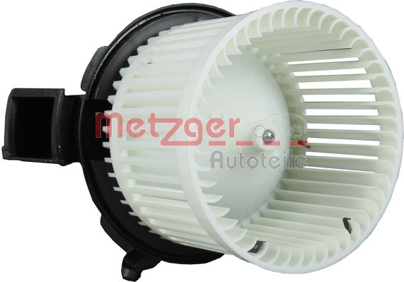 METZGER 0917150 ORIGINAL ERSATZTEIL Innenraumgebläse