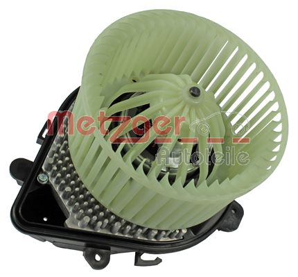 METZGER 0917152 Innenraumgebläse
