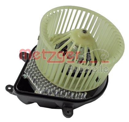 METZGER 0917153 Innenraumgebläse