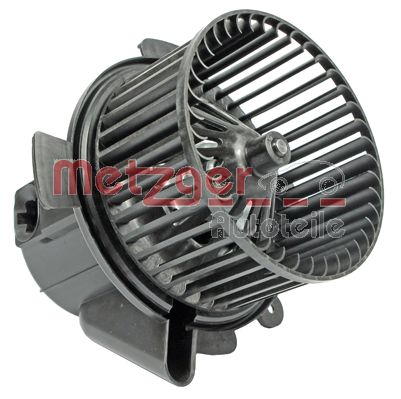 METZGER 0917155 Innenraumgebläse