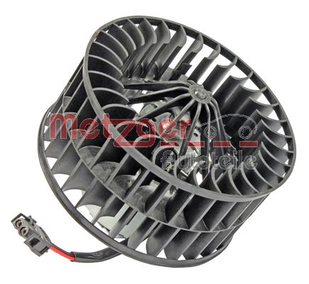 METZGER 0917156 Innenraumgebläse