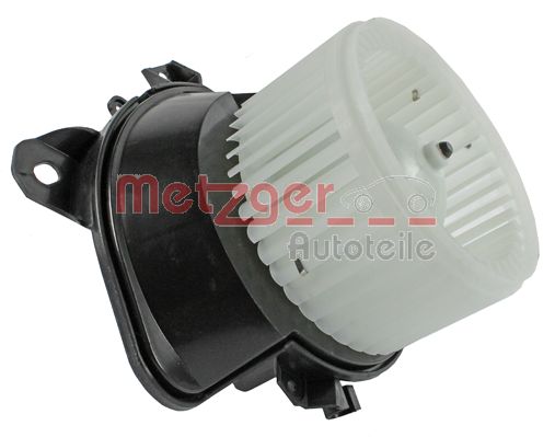 METZGER 0917185 ORIGINAL ERSATZTEIL Innenraumgebläse