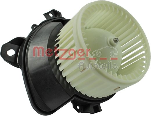 METZGER 0917193 ORIGINAL ERSATZTEIL Innenraumgebläse