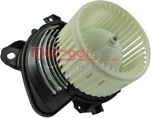 METZGER 0917194 ORIGINAL ERSATZTEIL Innenraumgebläse