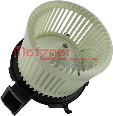 METZGER 0917195 ORIGINAL ERSATZTEIL Innenraumgebläse