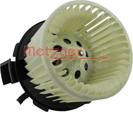 METZGER 0917200 ORIGINAL ERSATZTEIL Innenraumgebläse