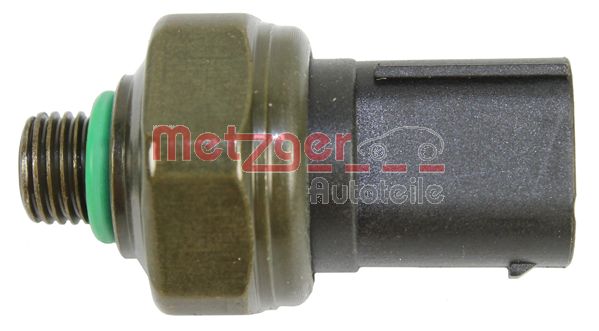METZGER 0917204 GREENPARTS Druckschalter, Klimaanlage