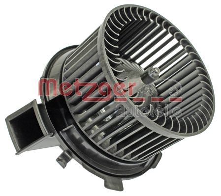 METZGER 0917206 Innenraumgebläse
