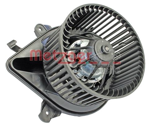 METZGER 0917207 GREENPARTS Innenraumgebläse