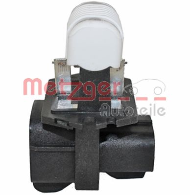 METZGER 0917213 ORIGINAL ERSATZTEIL Vorwiderstand, Elektromotor (Kühlerlüfter)