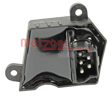 METZGER 0917224 vezérlő, fűtés/szellőzés BMW LAND ROVER