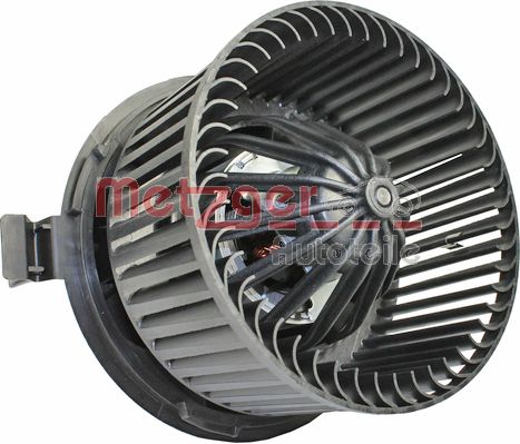 METZGER 0917229 Innenraumgebläse