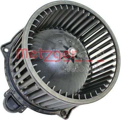 METZGER 0917231 Innenraumgebläse