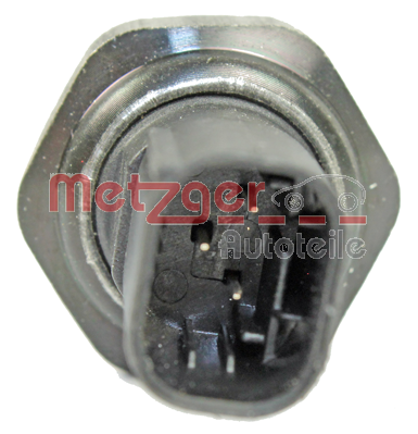 METZGER 0917239 nyomáskapcsoló, klímaberendezés MERCEDES-BENZ SMART
