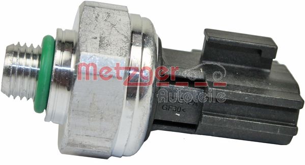 METZGER 0917240 GREENPARTS Druckschalter, Klimaanlage