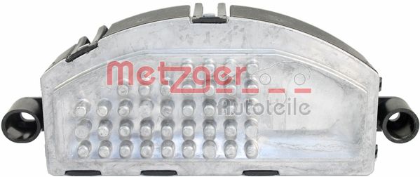 METZGER 0917247 GREENPARTS Regler, Innenraumgebläse