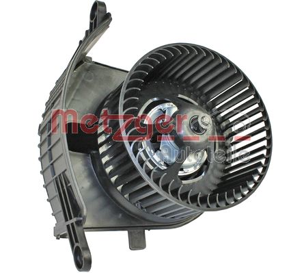 METZGER 0917264 Innenraumgebläse