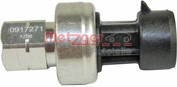 METZGER 0917271 Druckschalter, Klimaanlage