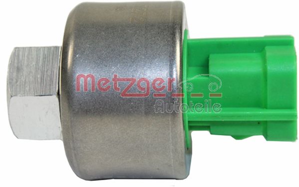 METZGER 0917272 Druckschalter, Klimaanlage