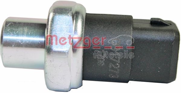 METZGER 0917273 GREENPARTS Druckschalter, Klimaanlage