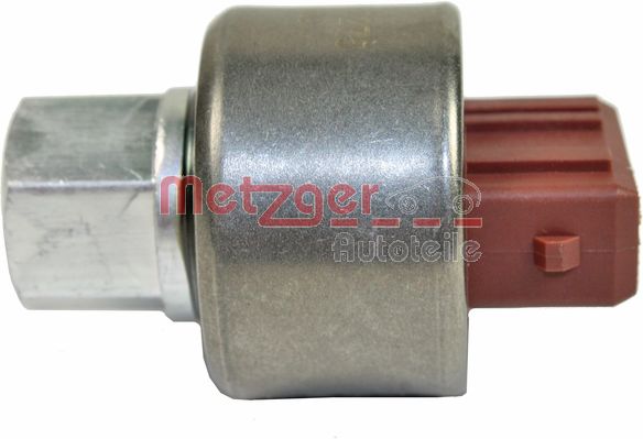 METZGER 0917275 GREENPARTS Druckschalter, Klimaanlage