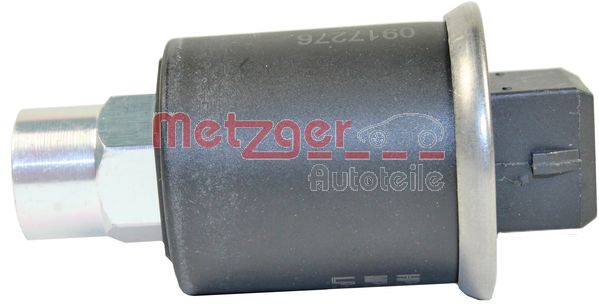 METZGER 0917276 GREENPARTS Druckschalter, Klimaanlage