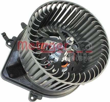 METZGER 0917277 Innenraumgebläse