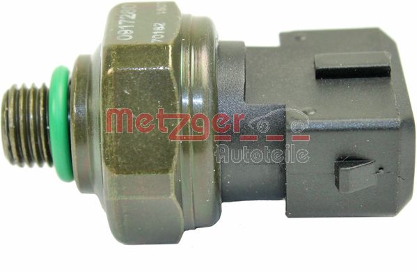 METZGER 0917280 Druckschalter, Klimaanlage