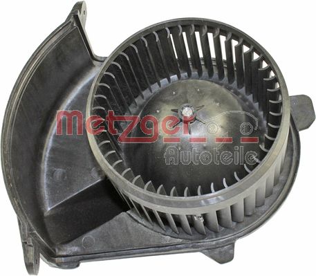 METZGER 0917291 GREENPARTS Innenraumgebläse
