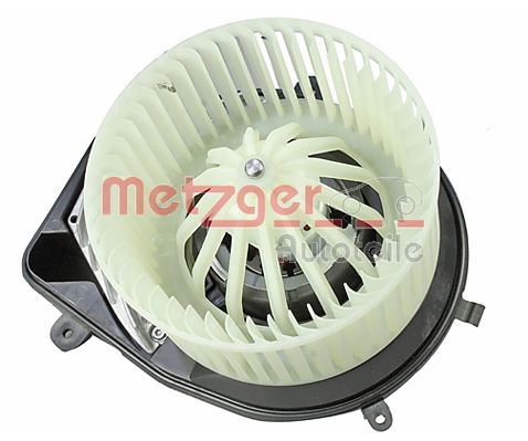 METZGER 0917309 ORIGINAL ERSATZTEIL GREENPARTS Innenraumgebläse