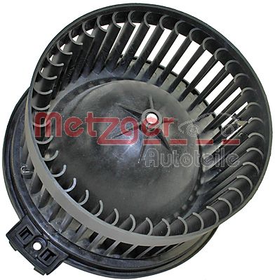 METZGER 0917318 ORIGINAL ERSATZTEIL Innenraumgebläse
