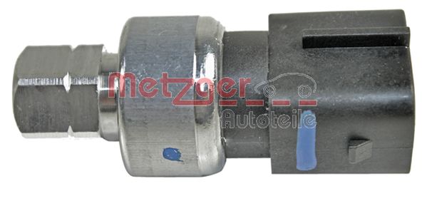 METZGER 0917341 ORIGINAL ERSATZTEIL Druckschalter, Klimaanlage